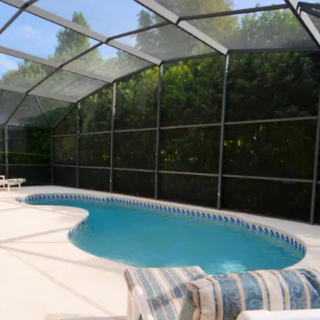 Vacation Home In Orlando Florida Close To Disney